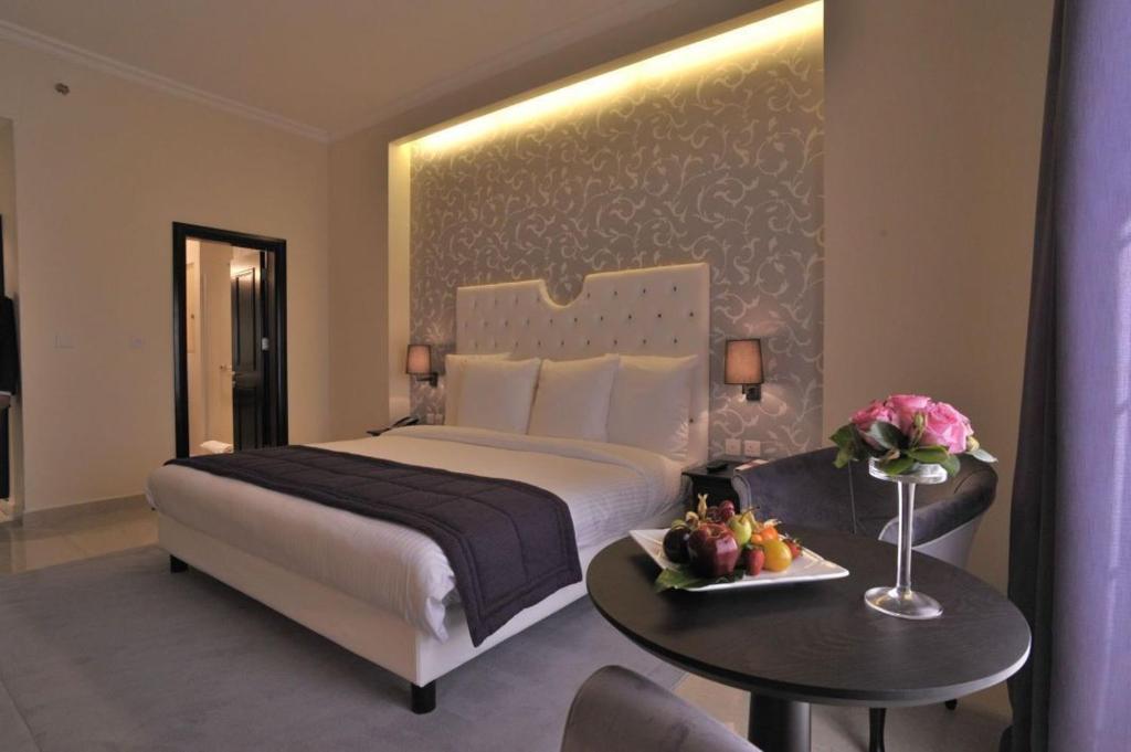 Il Palazzo Hotel And Suites 安曼 外观 照片