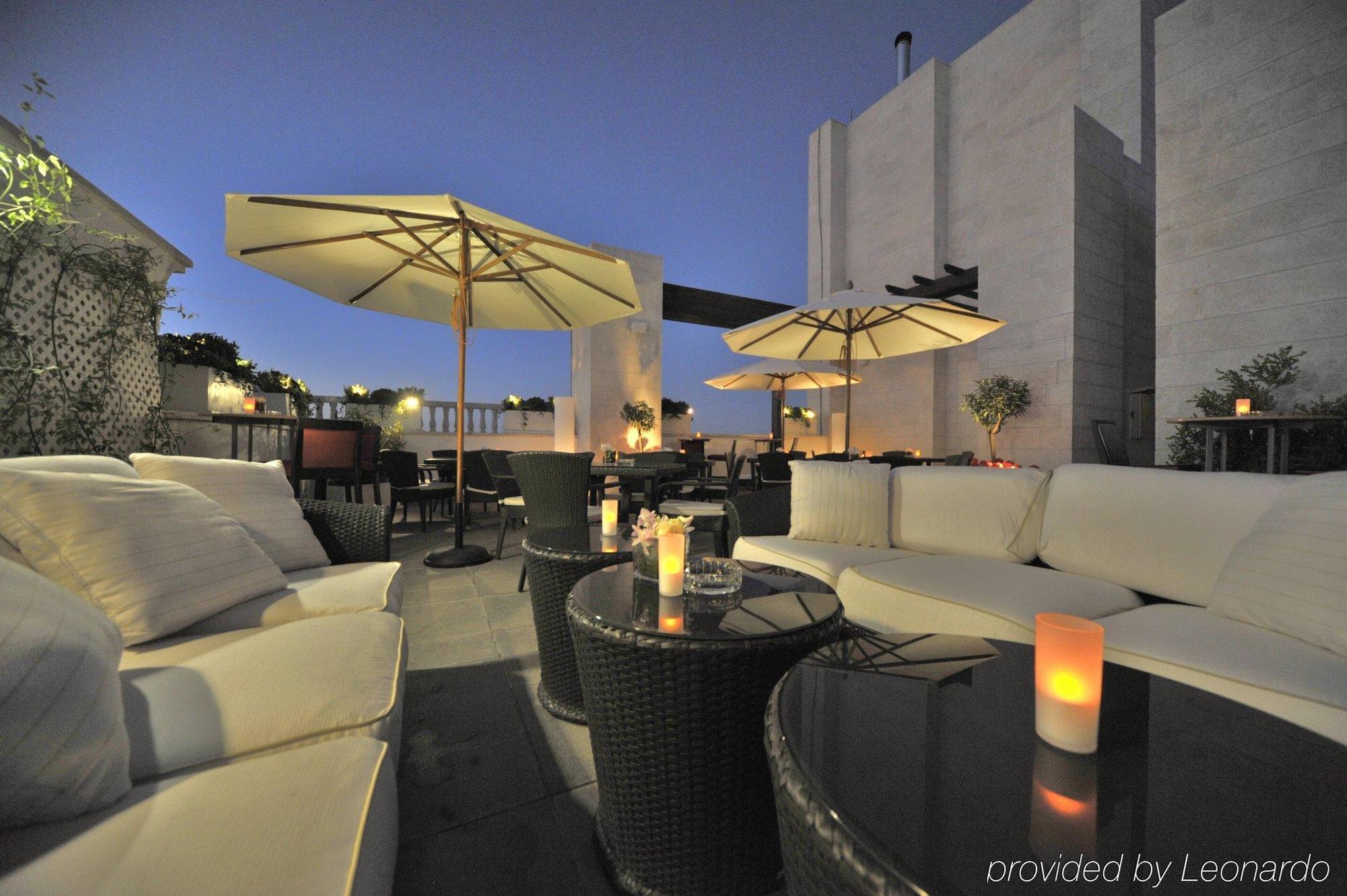 Il Palazzo Hotel And Suites 安曼 外观 照片
