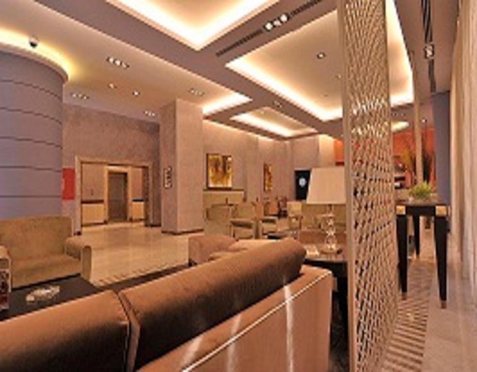 Il Palazzo Hotel And Suites 安曼 外观 照片