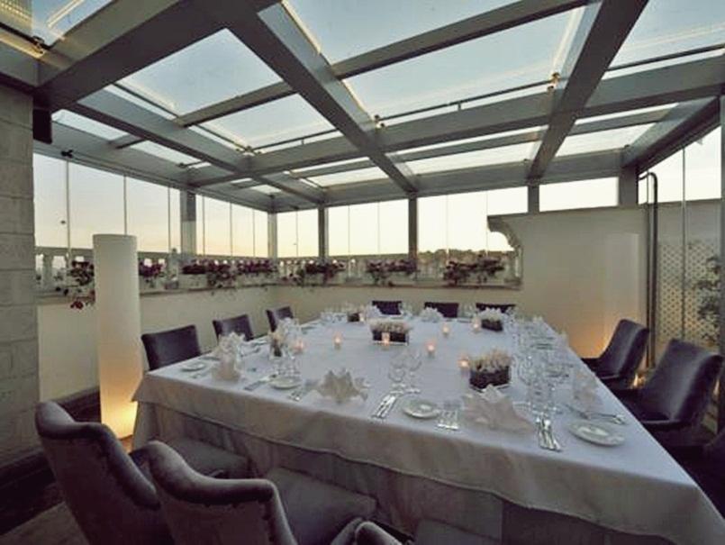 Il Palazzo Hotel And Suites 安曼 外观 照片