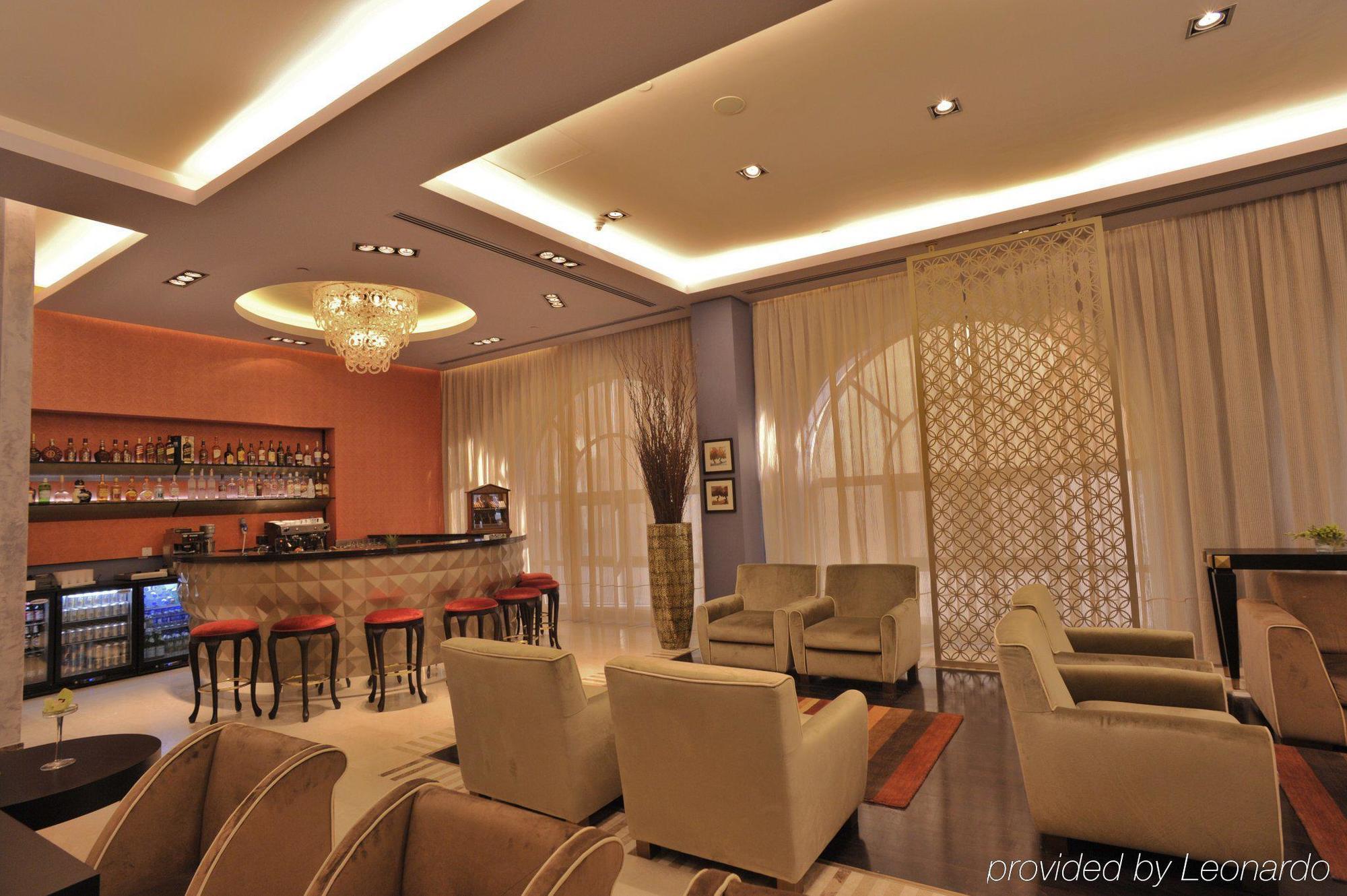 Il Palazzo Hotel And Suites 安曼 外观 照片