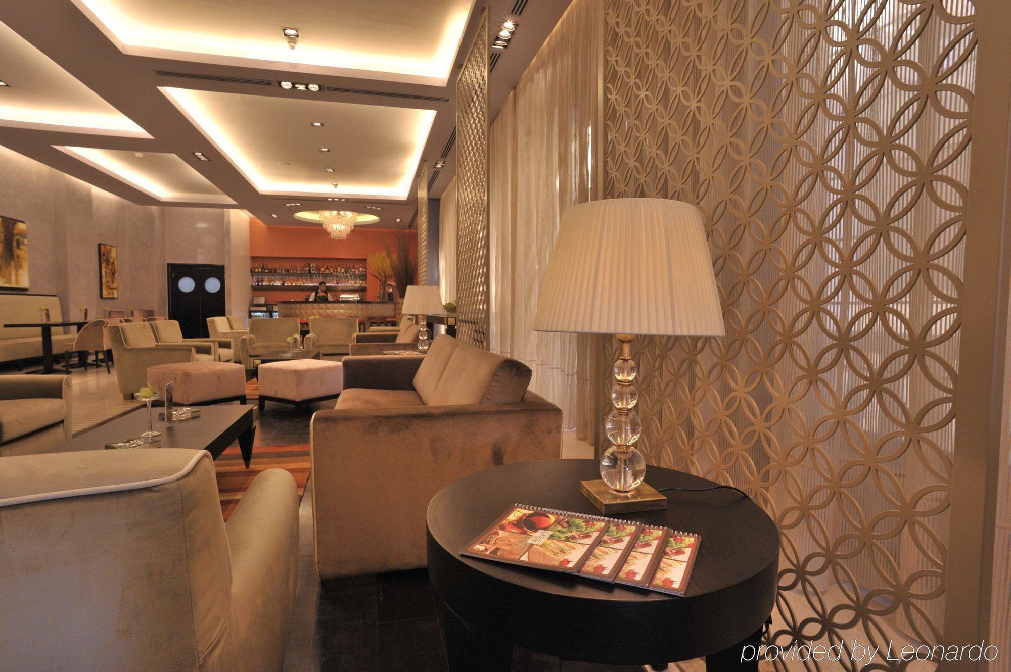 Il Palazzo Hotel And Suites 安曼 外观 照片